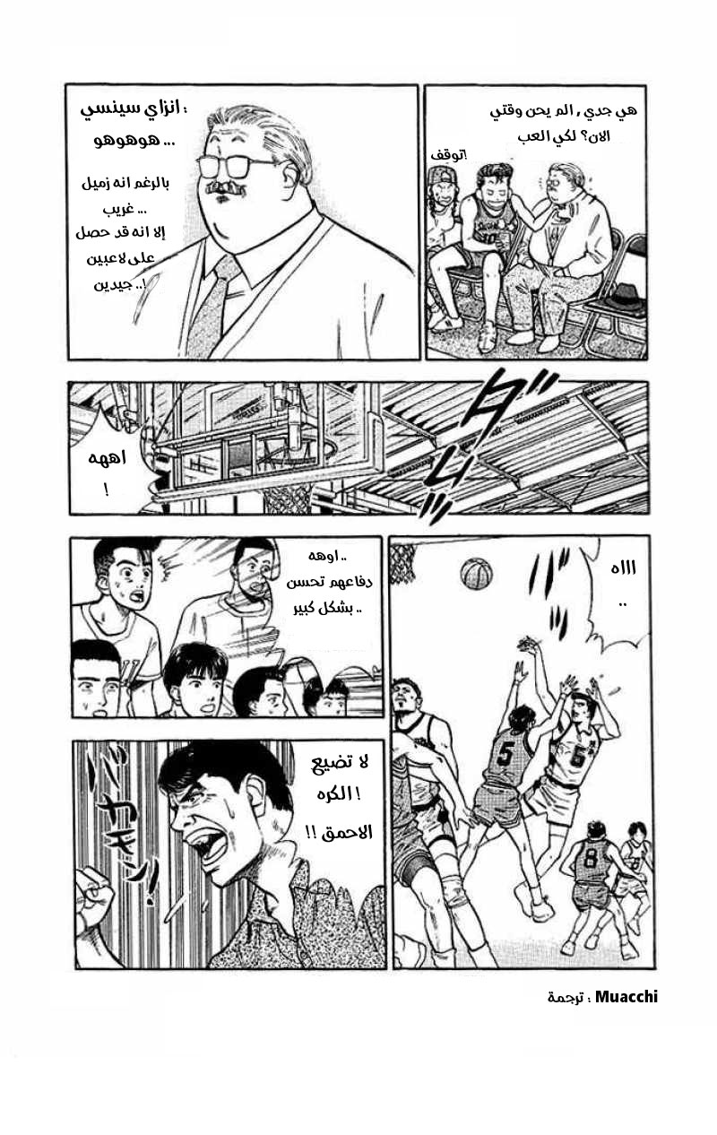 Read Slam Dunk AR Manga Online