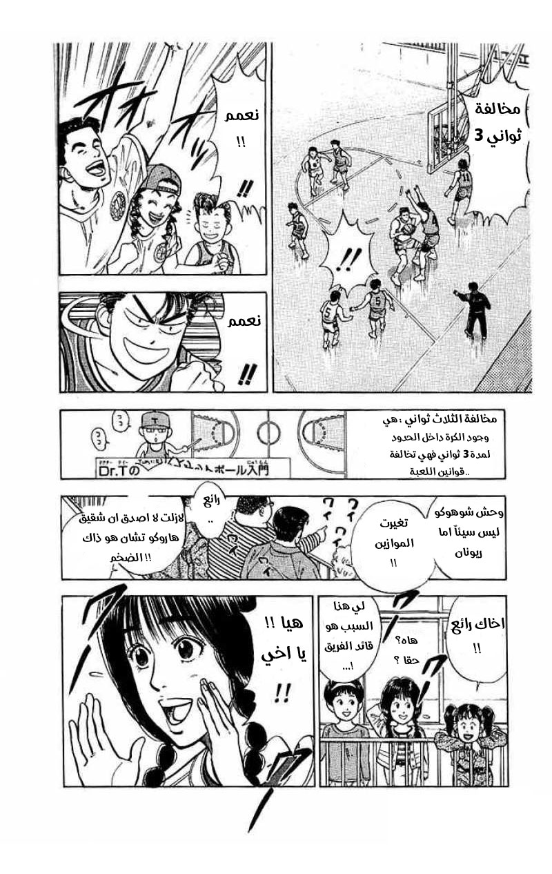 Read Slam Dunk AR Manga Online