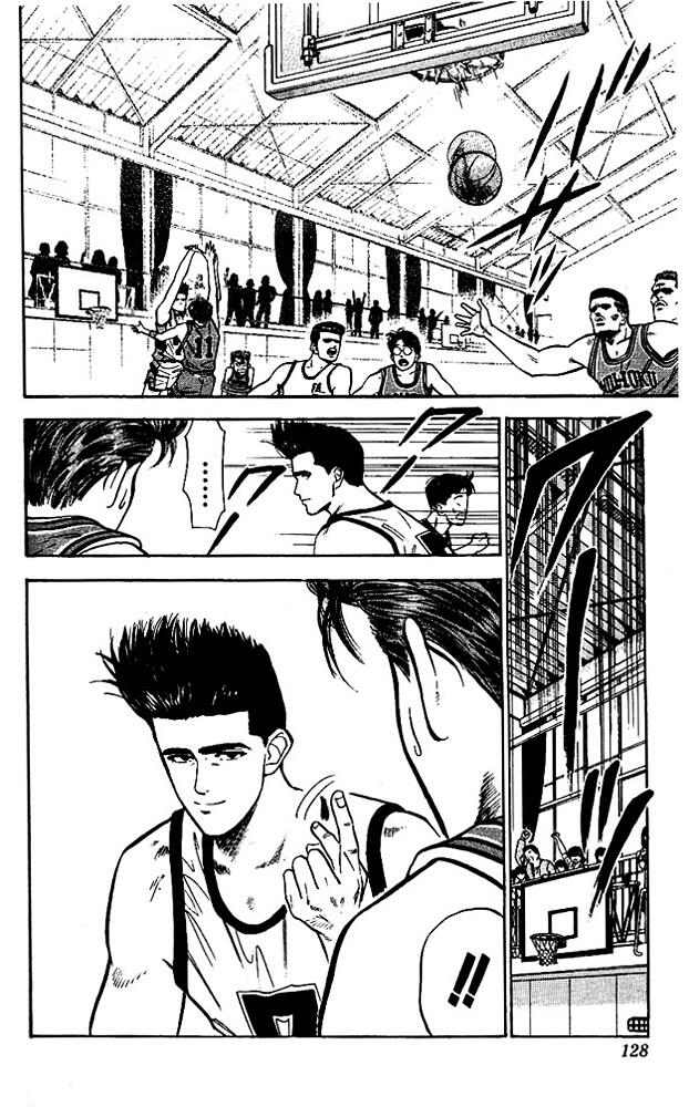 Read Slam Dunk AR Manga Online