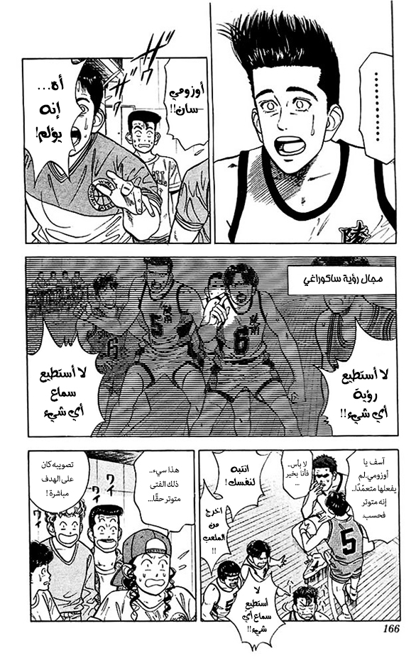 Read Slam Dunk AR Manga Online