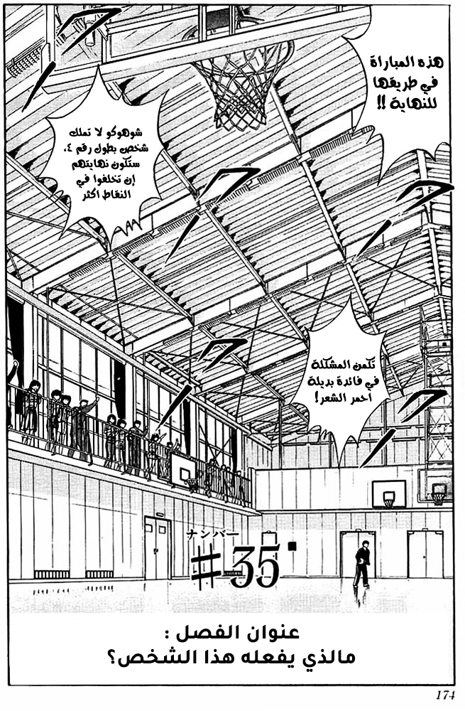 Read Slam Dunk AR Manga Online