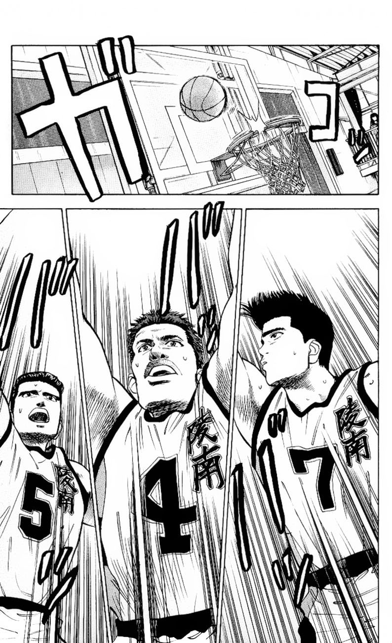 Read Slam Dunk AR Manga Online