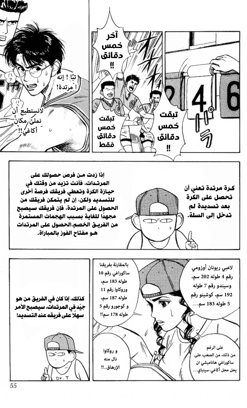 Read Slam Dunk AR Manga Online