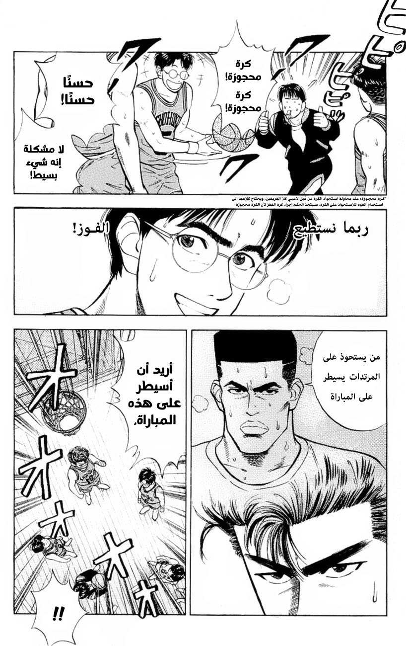 Read Slam Dunk AR Manga Online
