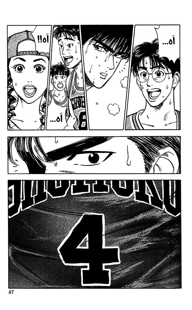 Read Slam Dunk AR Manga Online