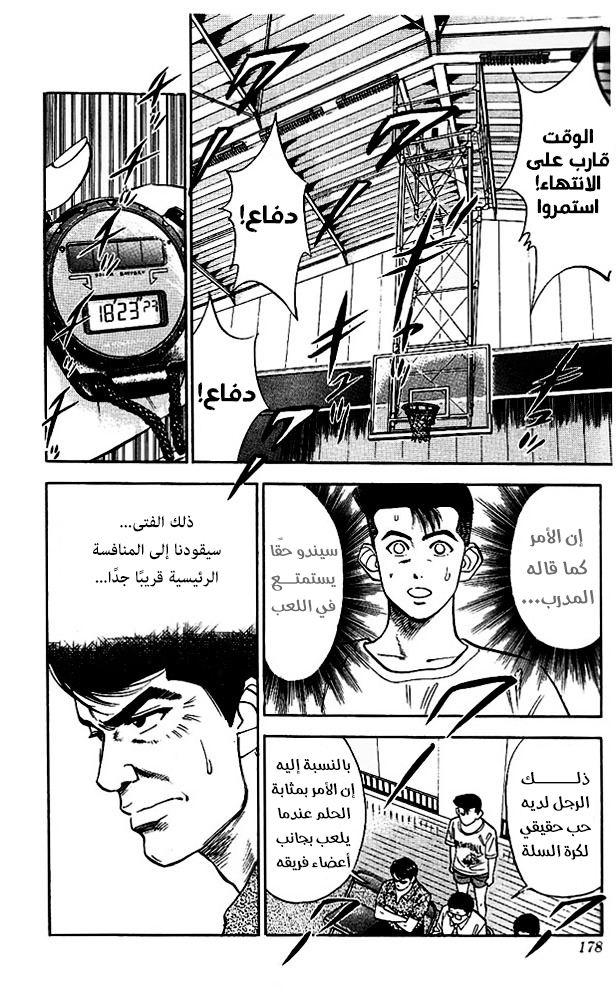 Read Slam Dunk AR Manga Online