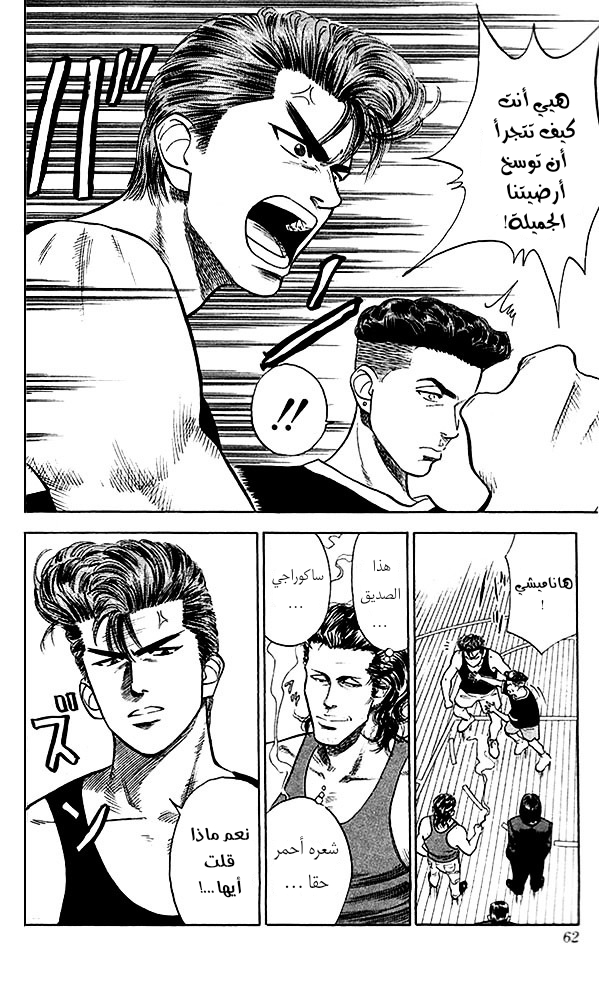 Read Slam Dunk AR Manga Online