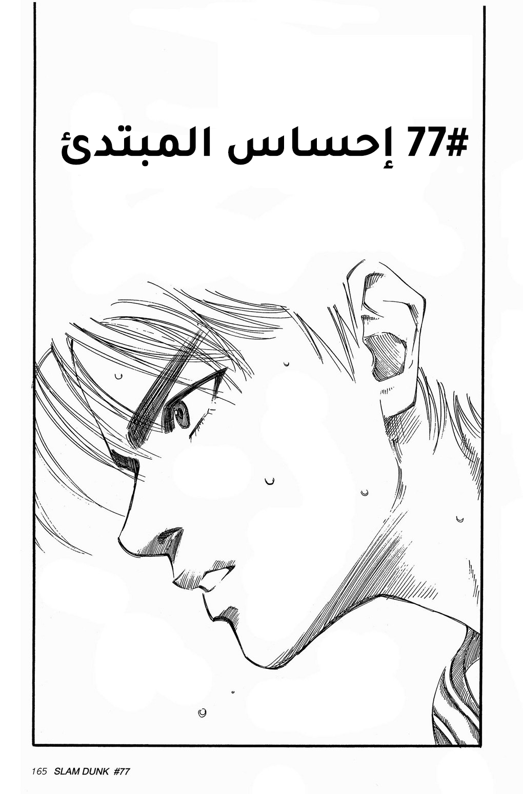 Read Slam Dunk AR Manga Online