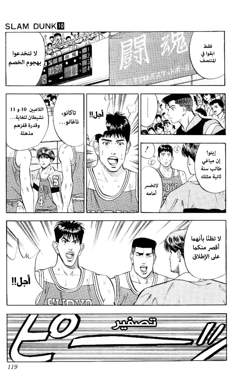 Read Slam Dunk AR Manga Online