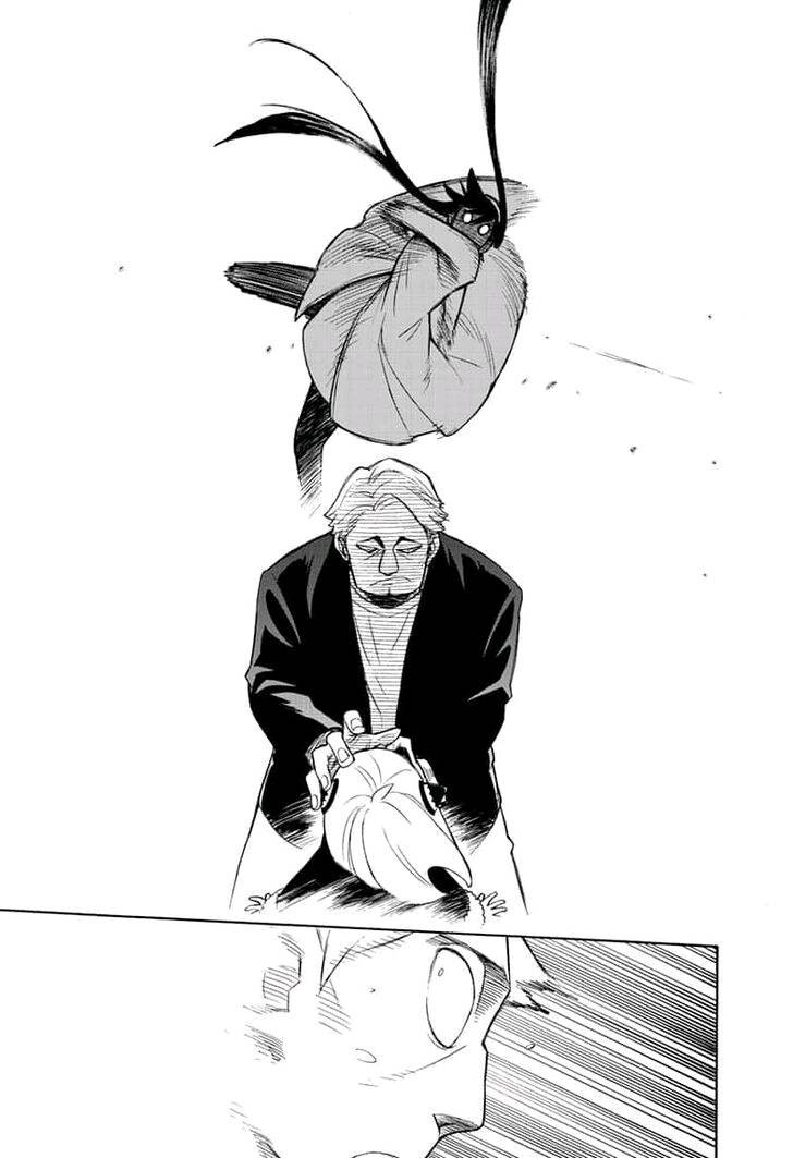 Read Spy x Family AR Manga Online