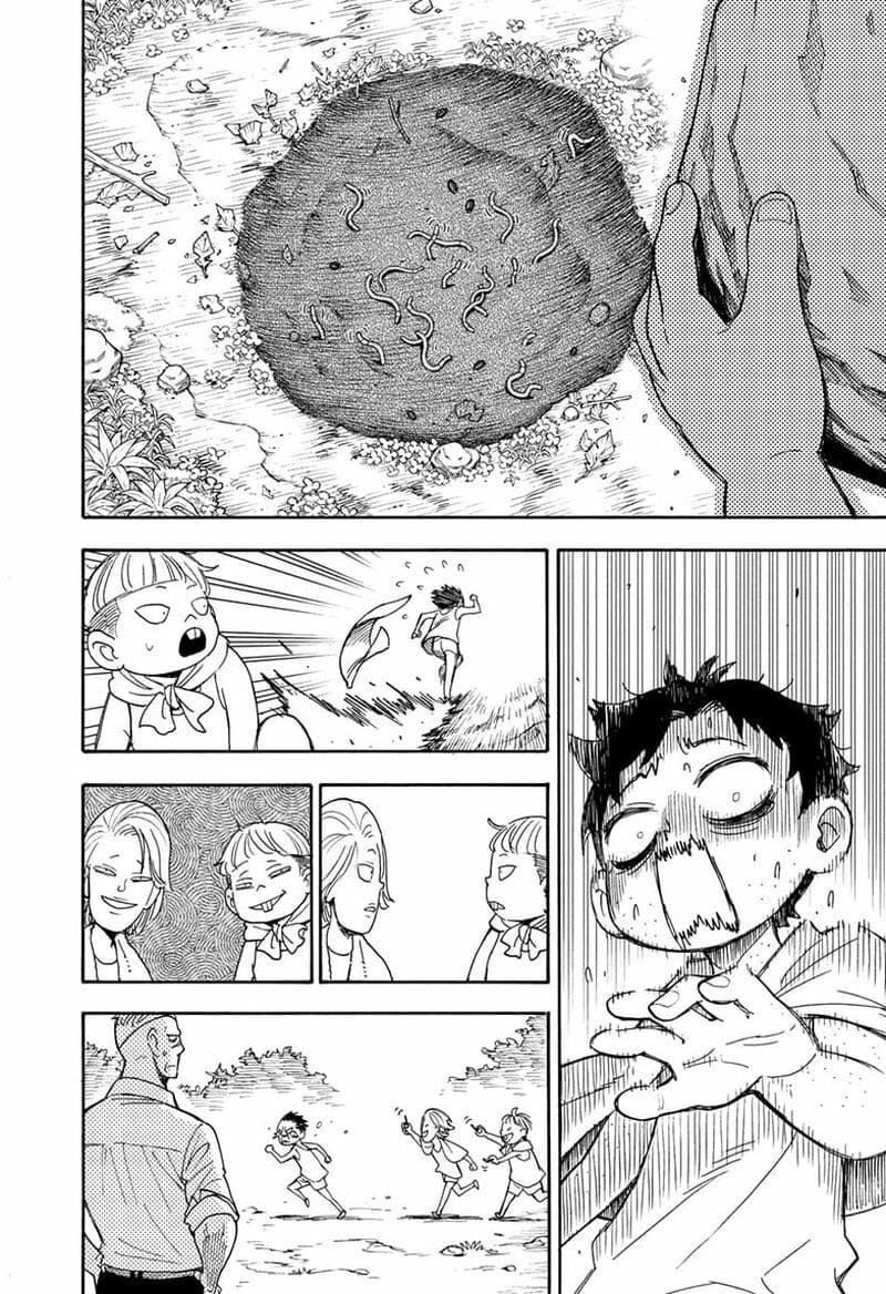 Read Spy x Family AR Manga Online