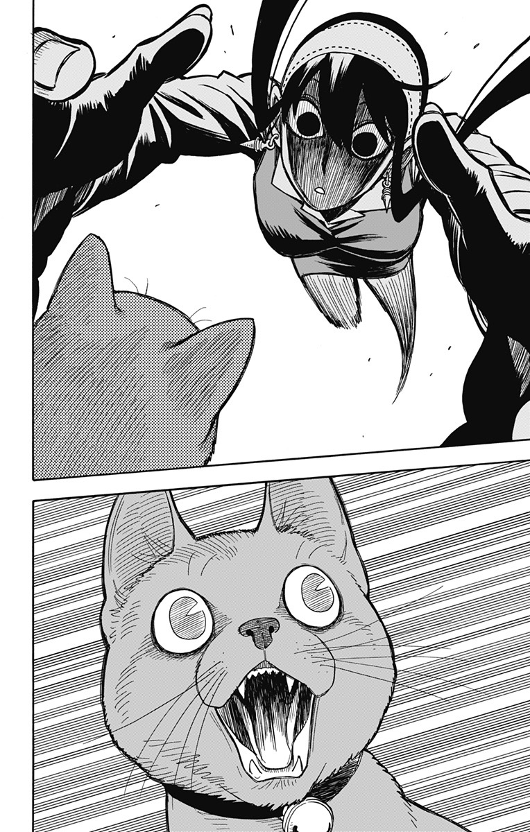 Read Spy x Family AR Manga Online