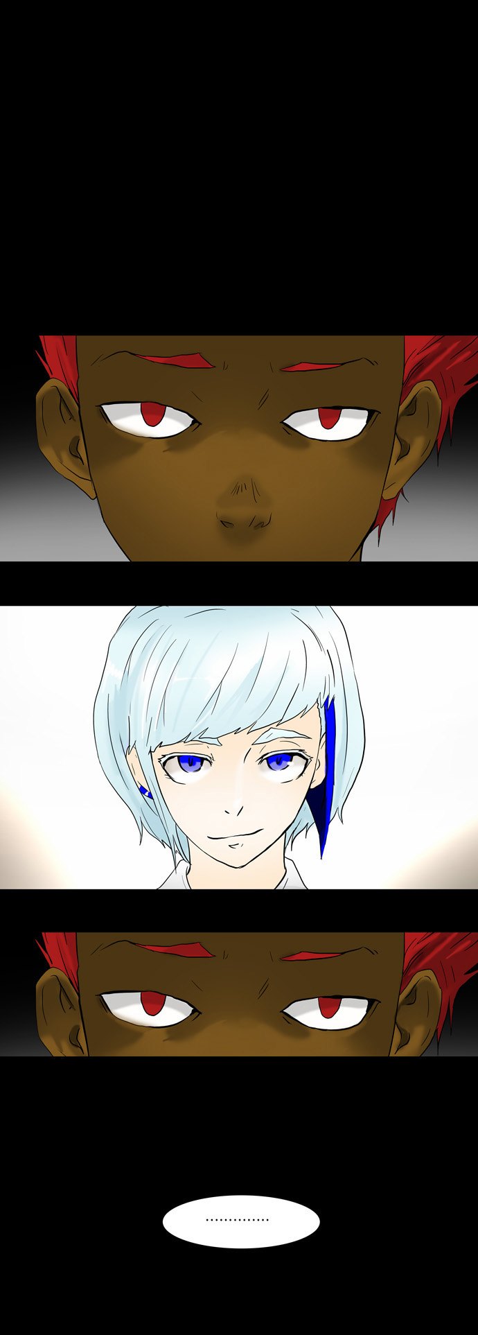 Read Tower of God S1 AR Manga Online