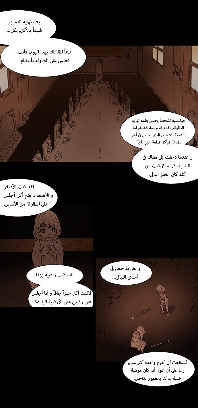 Read Tower of God S1 AR Manga Online
