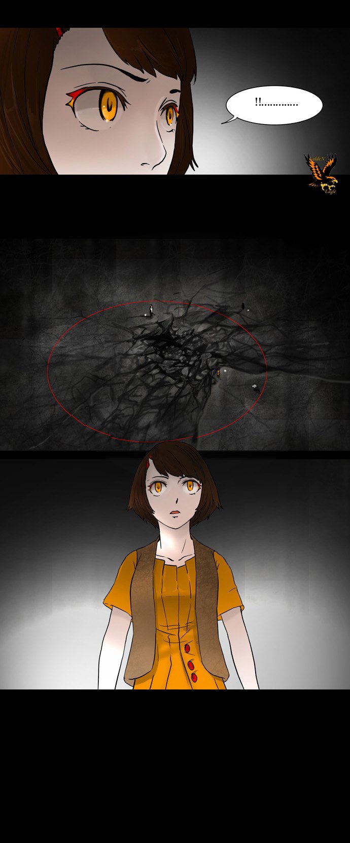 Read Tower of God S1 AR Manga Online