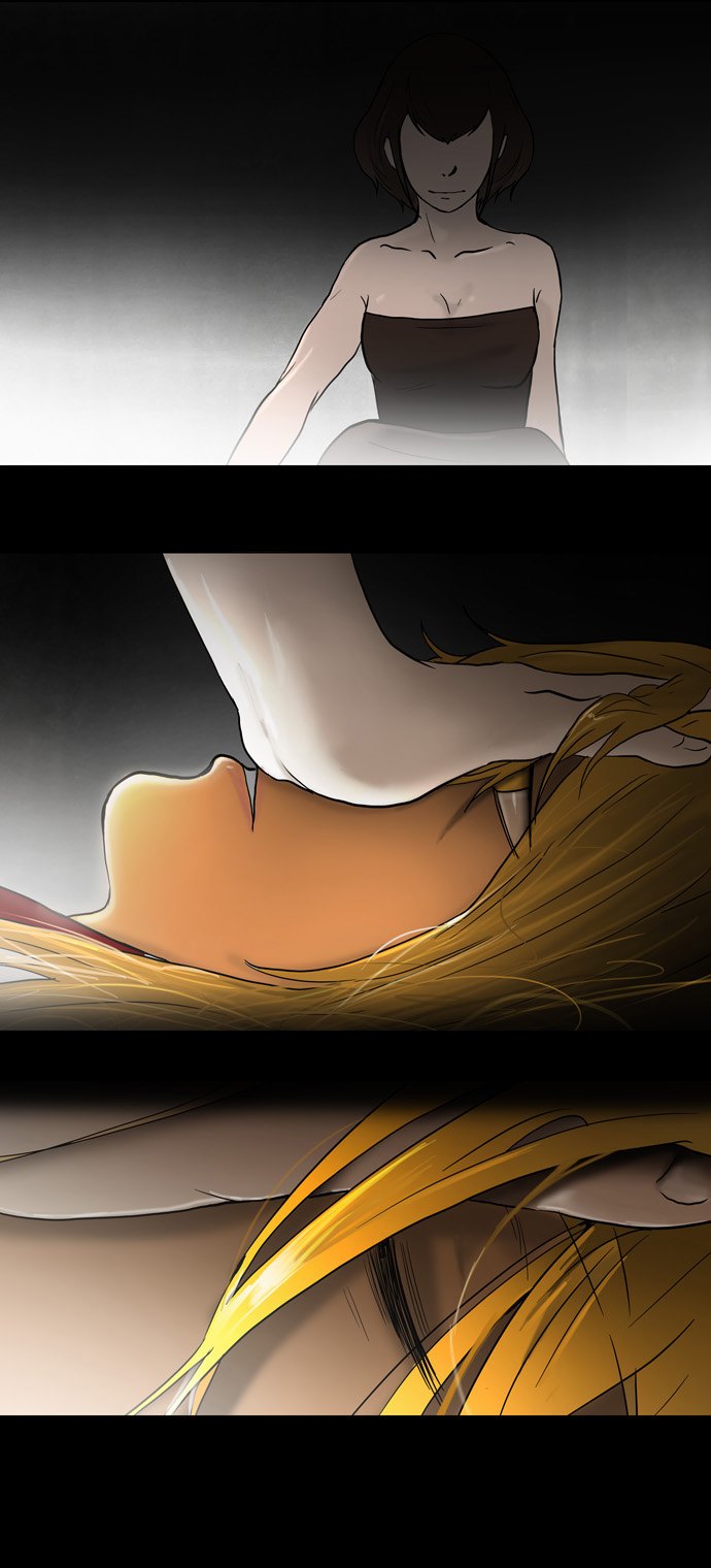 Read Tower of God S1 AR Manga Online
