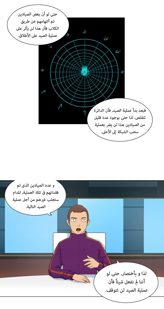 Read Tower of God S1 AR Manga Online