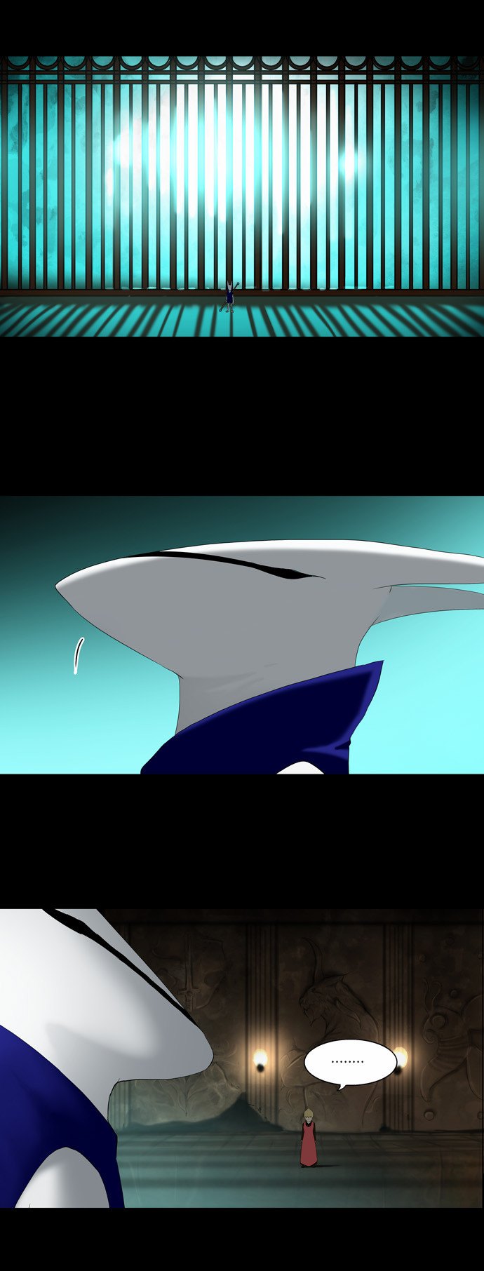 Read Tower of God S1 AR Manga Online