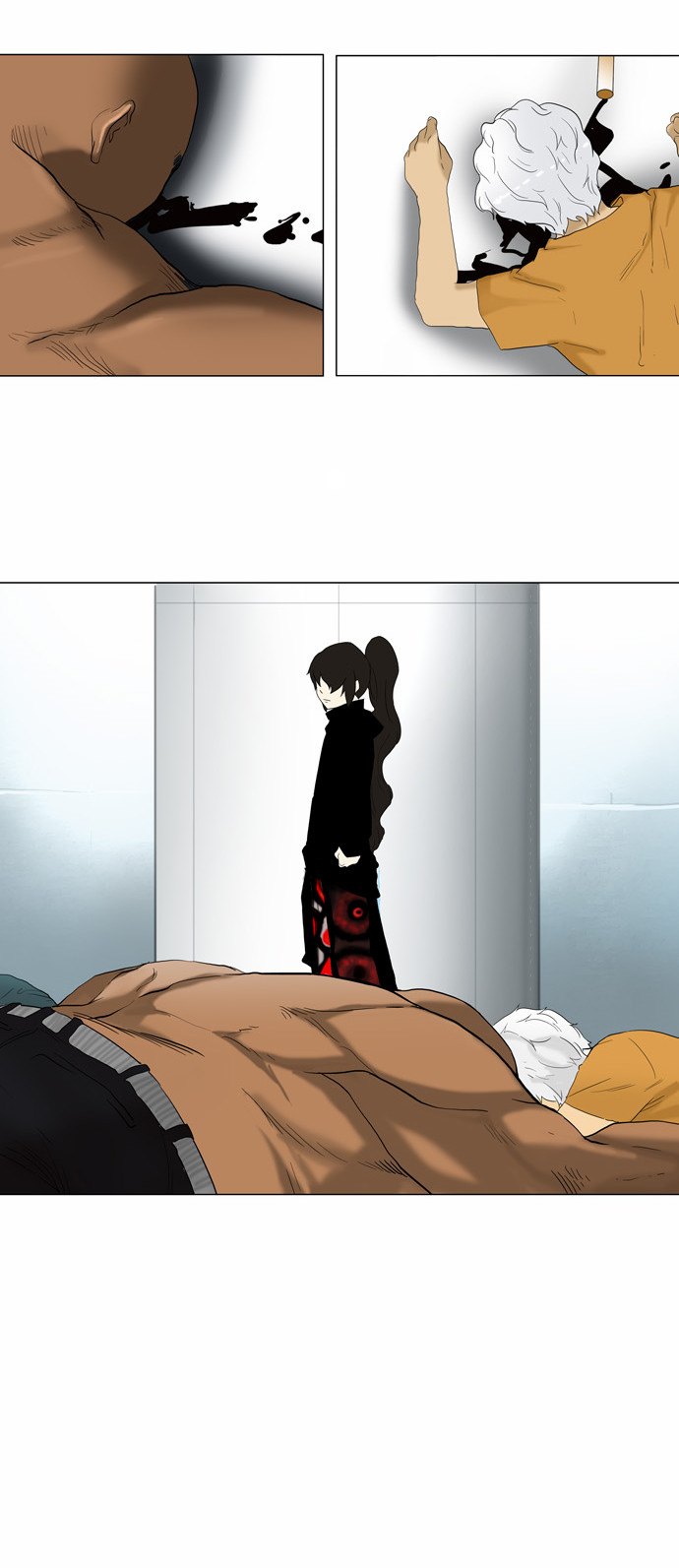 Read Tower of God S2 AR Manga Online
