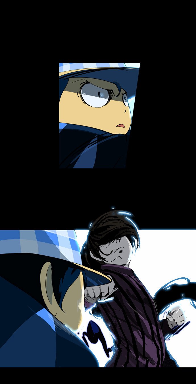 Read Tower of God S2 AR Manga Online
