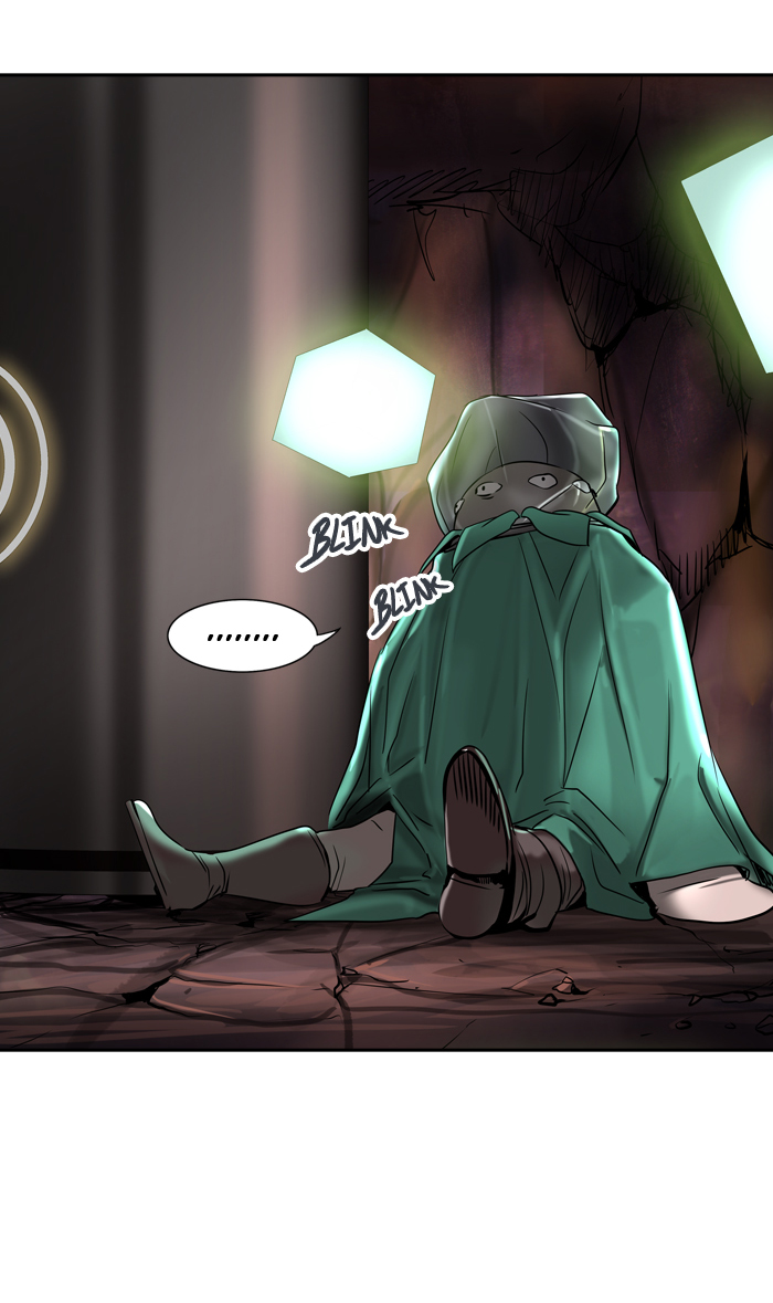 Read Tower of God S2 AR Manga Online