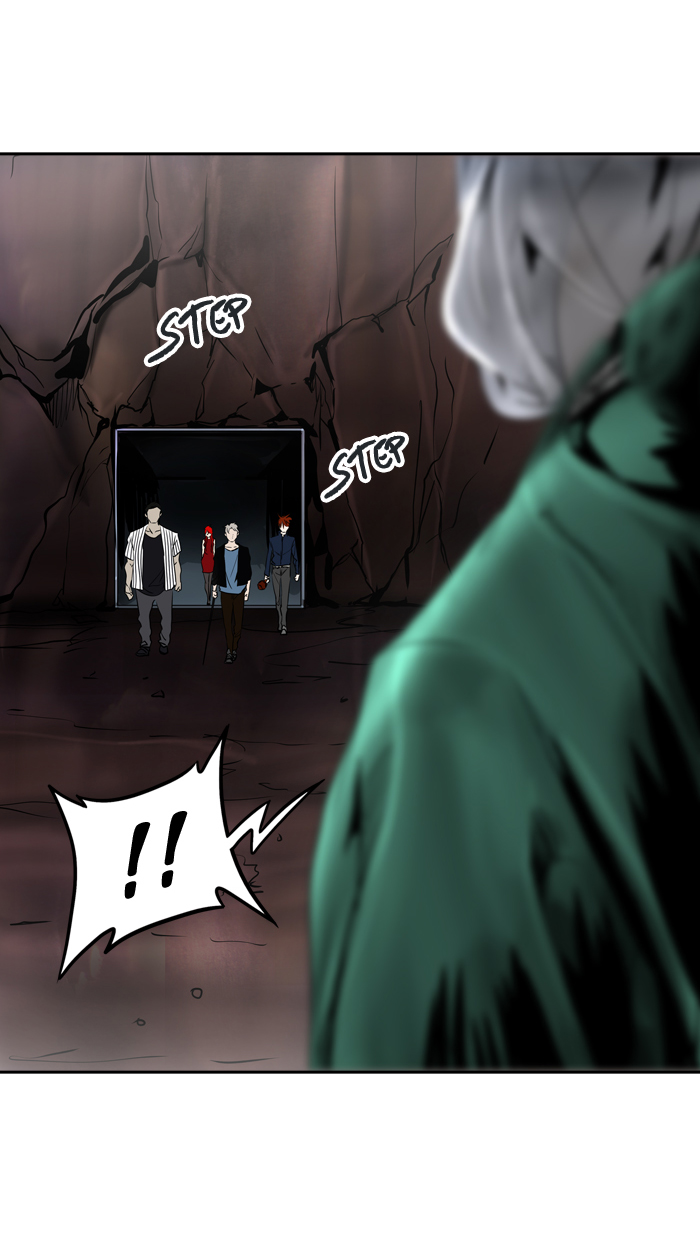 Read Tower of God S2 AR Manga Online