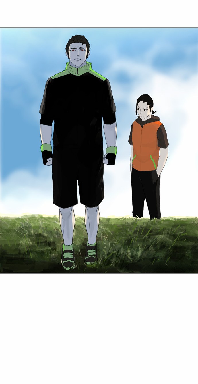 Read Tower of God S2 AR Manga Online