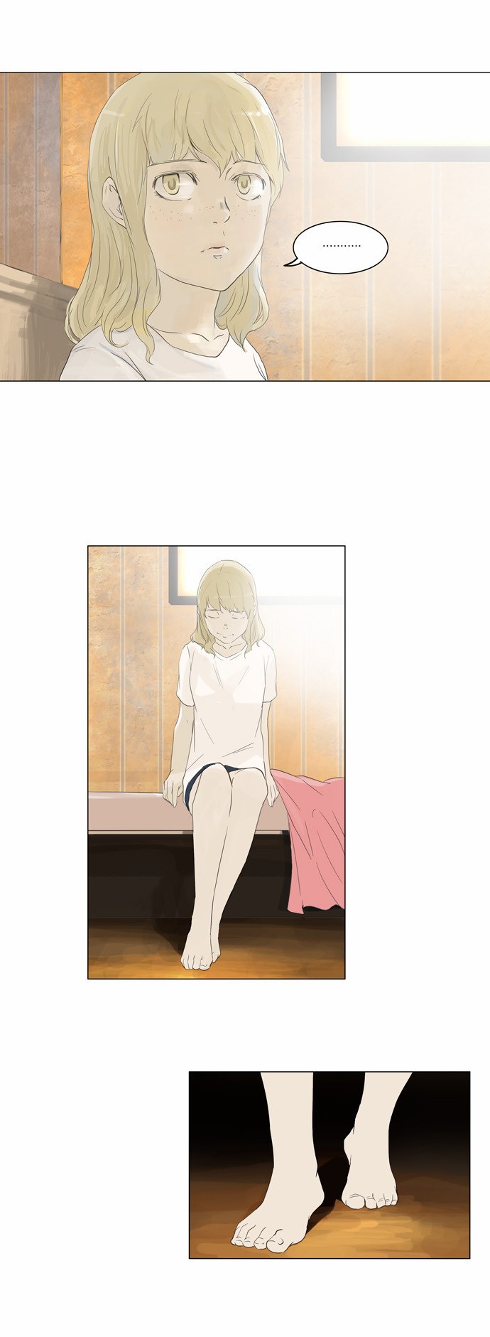 Read Tower of God S2 AR Manga Online