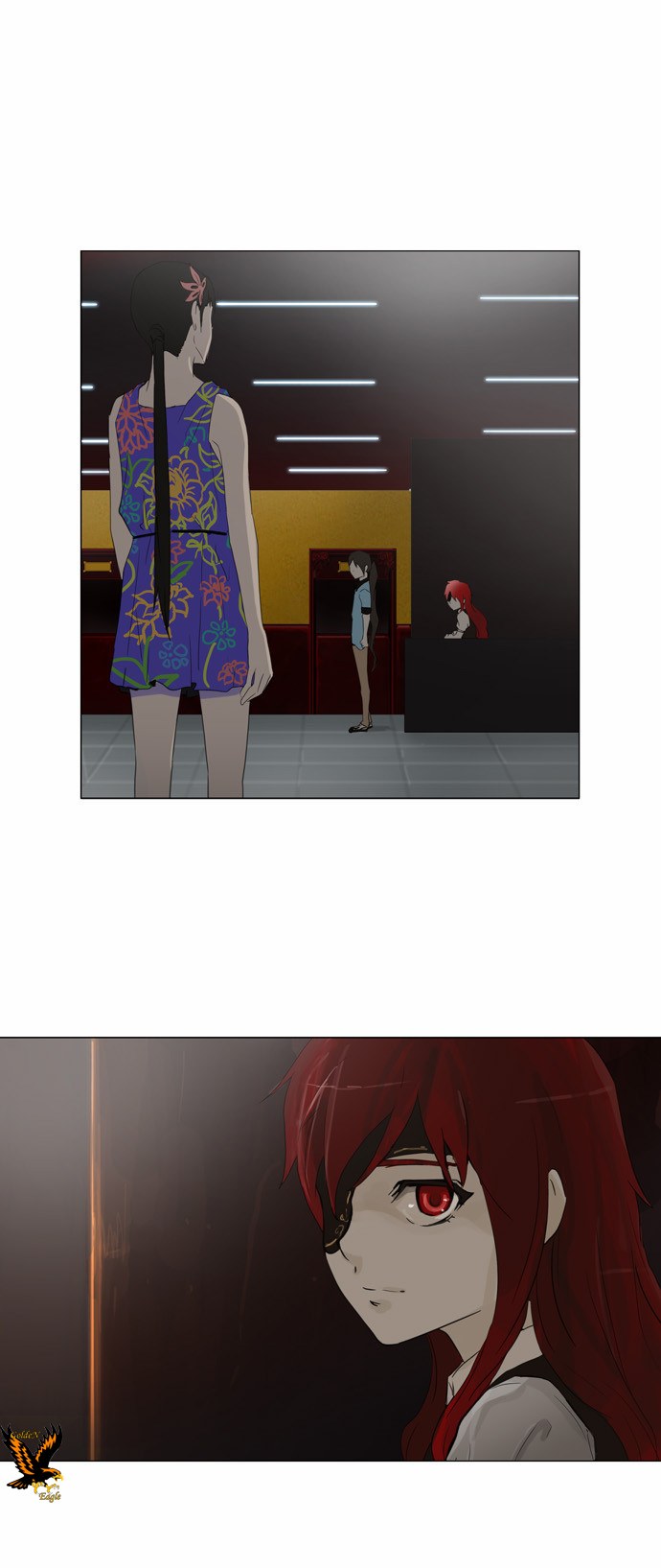 Read Tower of God S2 AR Manga Online