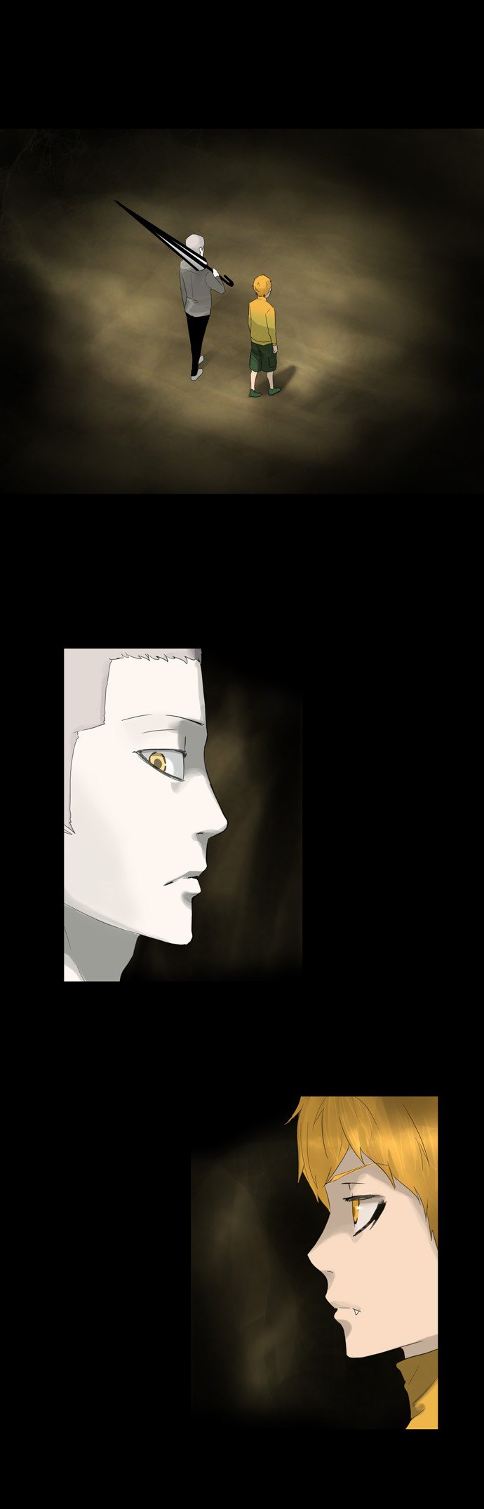 Read Tower of God S2 AR Manga Online