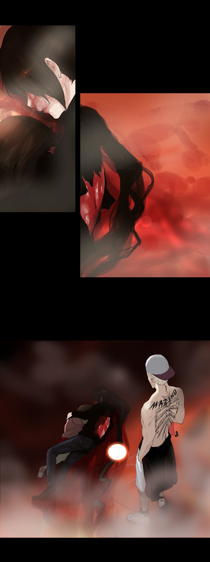 Read Tower of God S2 AR Manga Online
