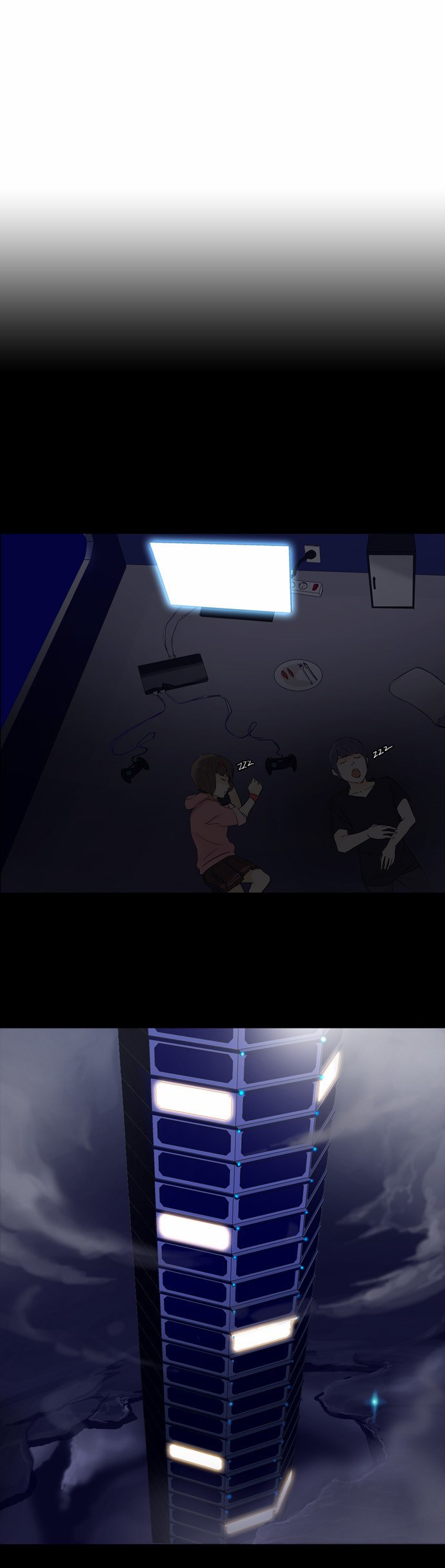 Read Tower of God S2 AR Manga Online