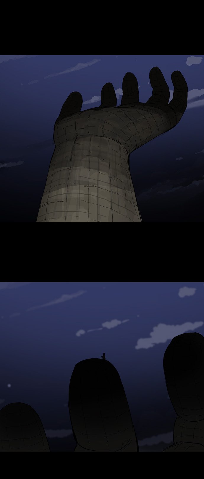 Read Tower of God S2 AR Manga Online