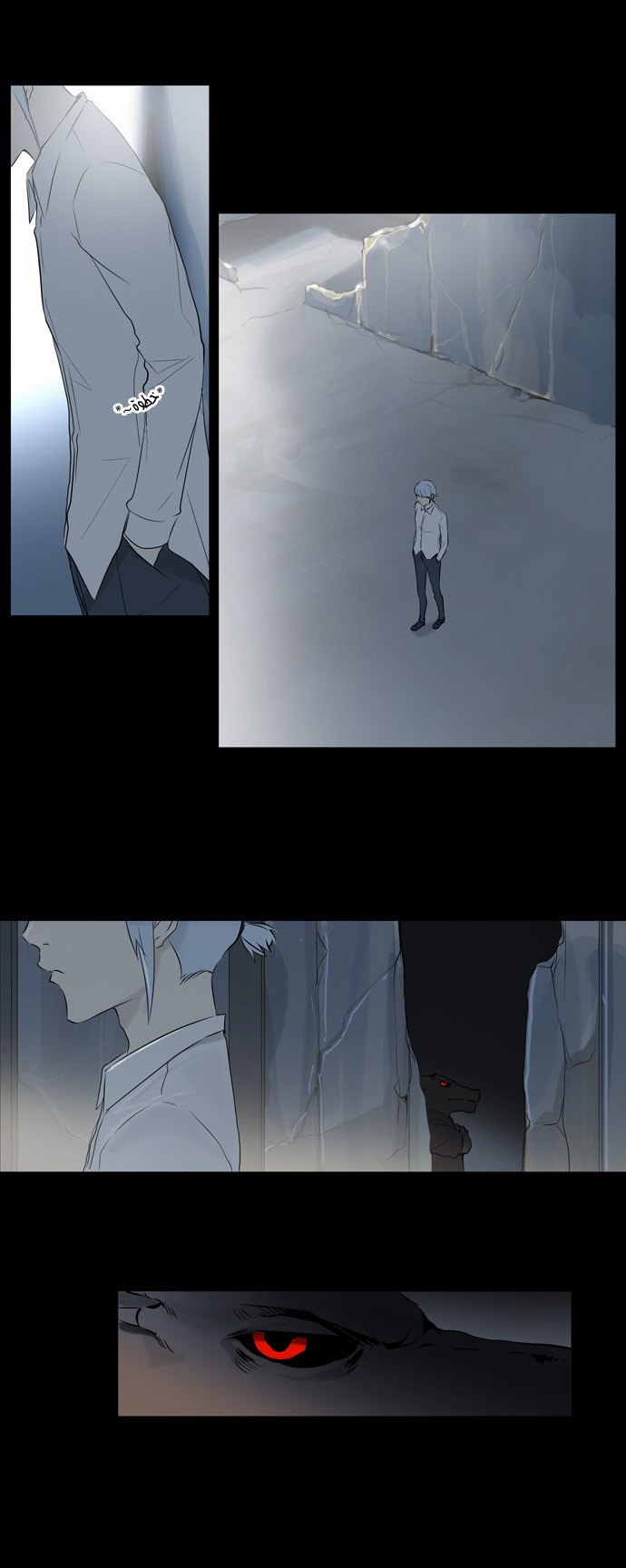 Read Tower of God S2 AR Manga Online