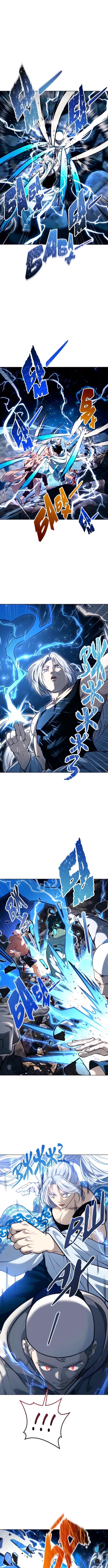Read Tower of God Urek Mazino AR Manga Online