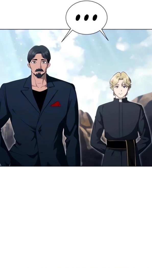 Read Tower of God Urek Mazino AR Manga Online