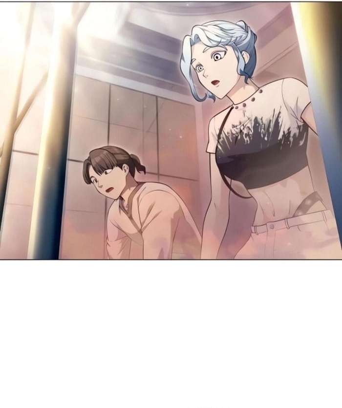 Read Tower of God Urek Mazino AR Manga Online