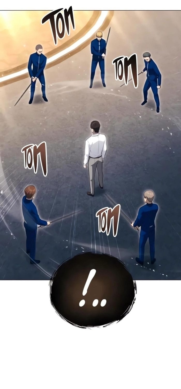 Read Tower of God Urek Mazino AR Manga Online