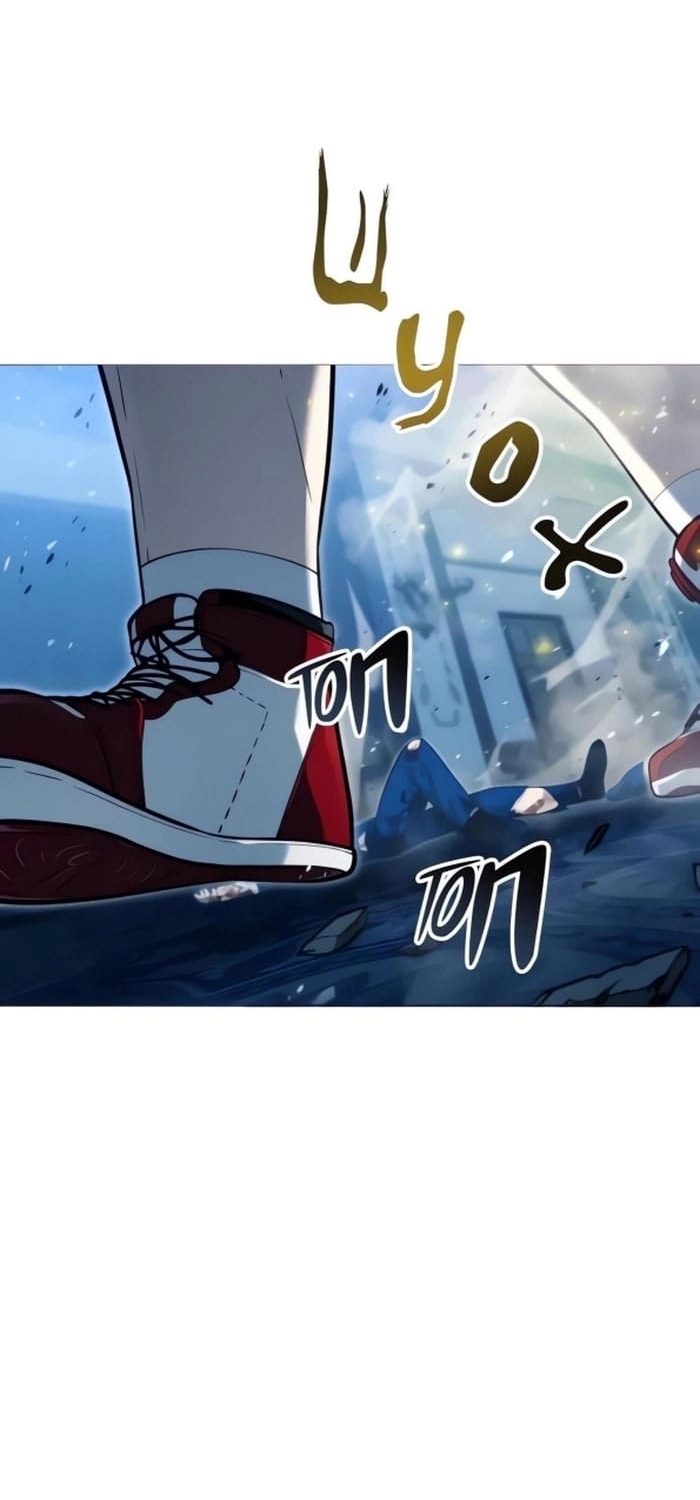 Read Tower of God Urek Mazino AR Manga Online