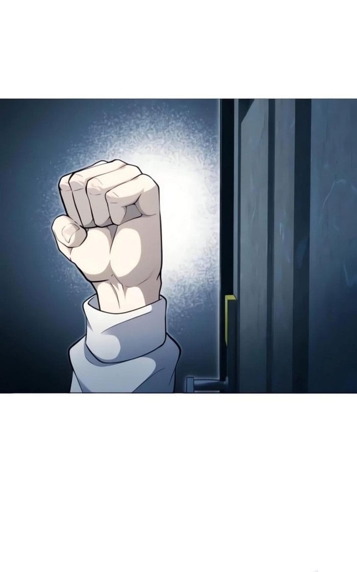 Read Tower of God Urek Mazino AR Manga Online