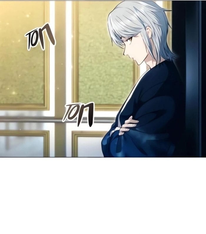 Read Tower of God Urek Mazino AR Manga Online