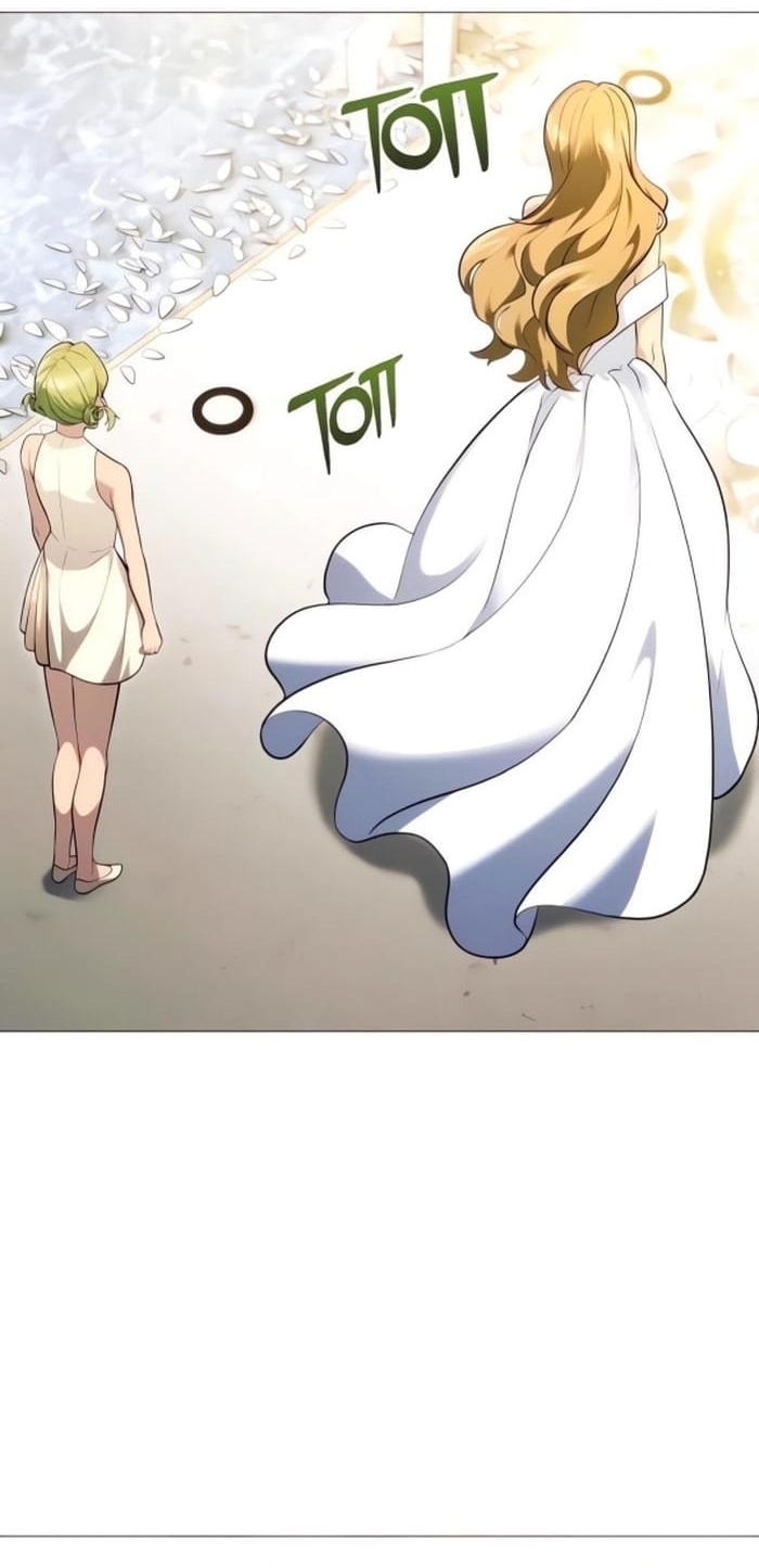 Read Tower of God Urek Mazino AR Manga Online