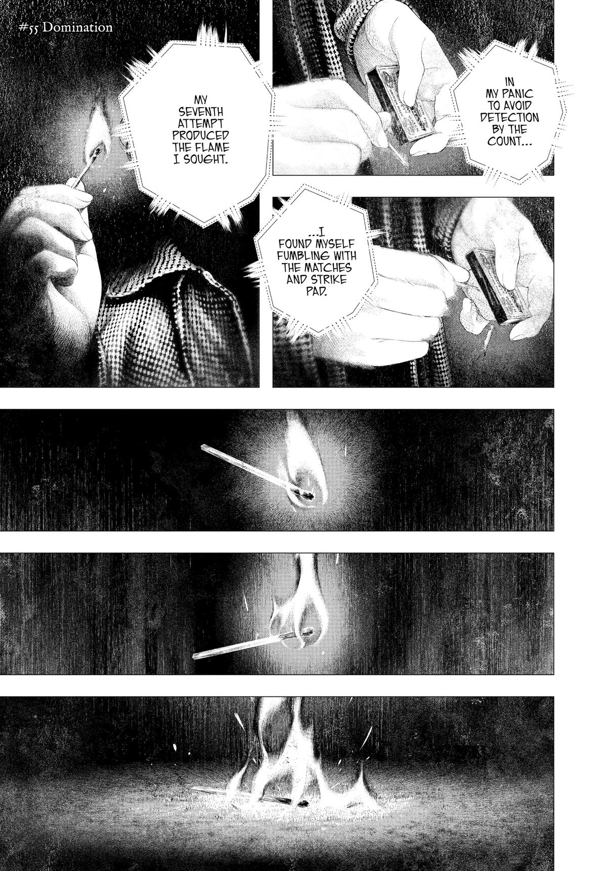 Read #DRCL midnight children Manga Online