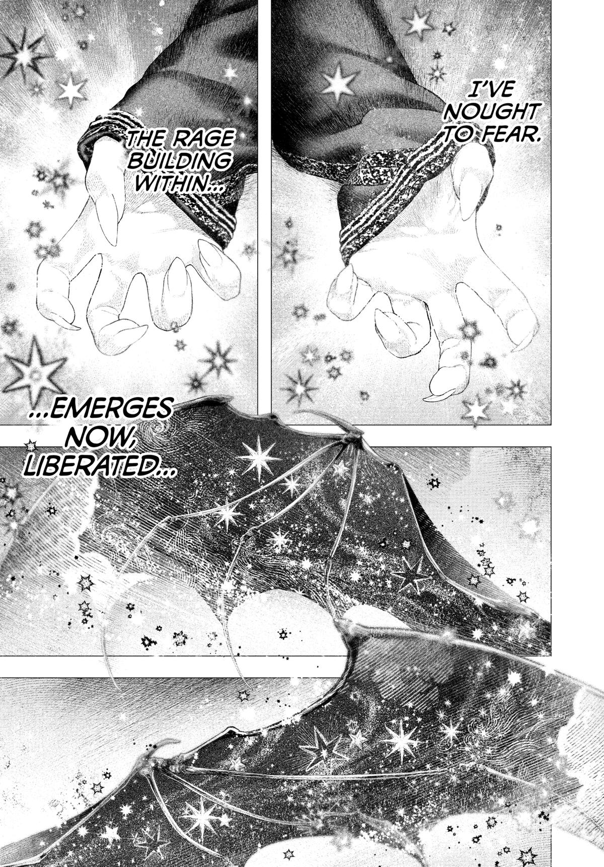 Read #DRCL midnight children Manga Online
