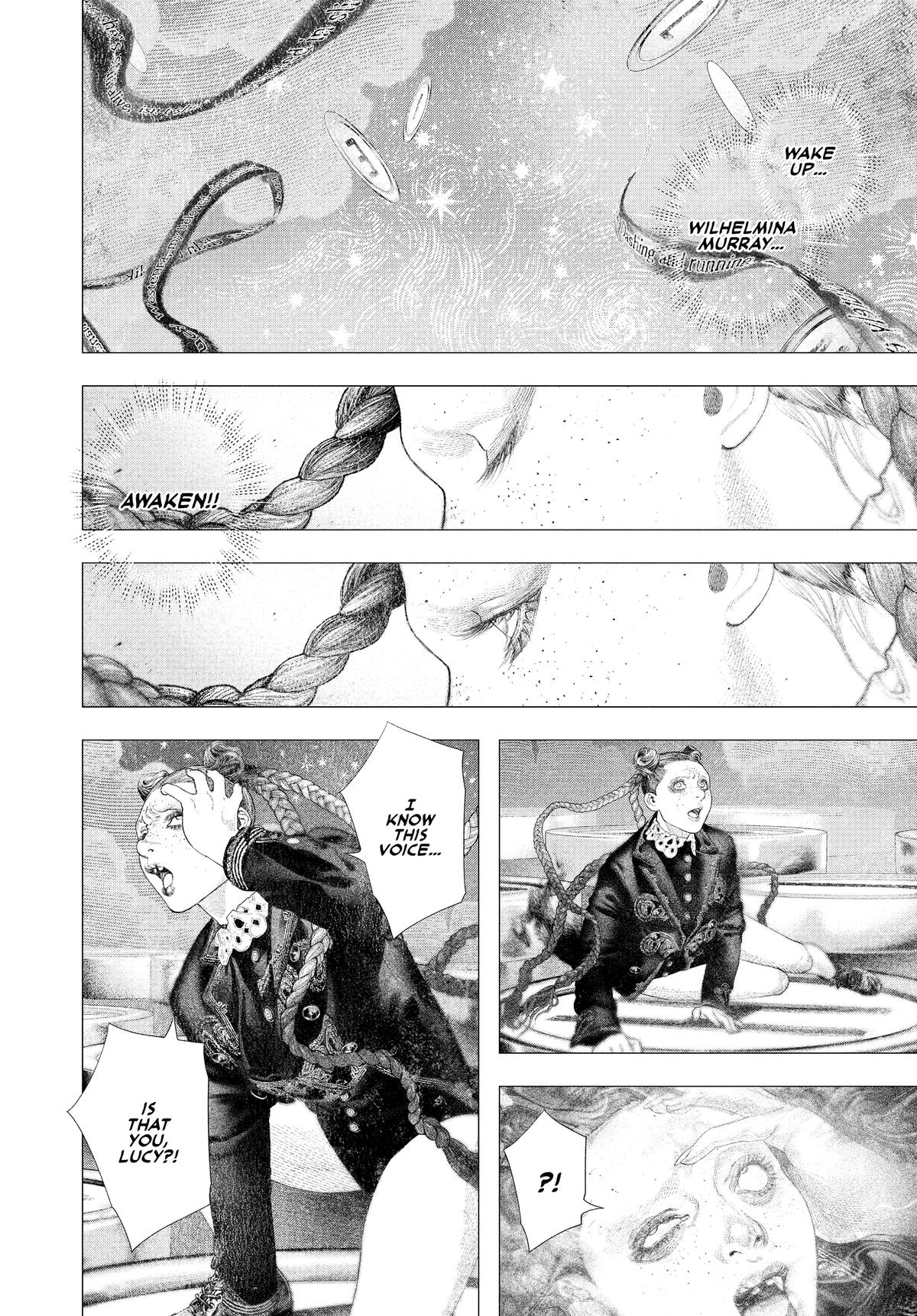 Read #DRCL midnight children Manga Online