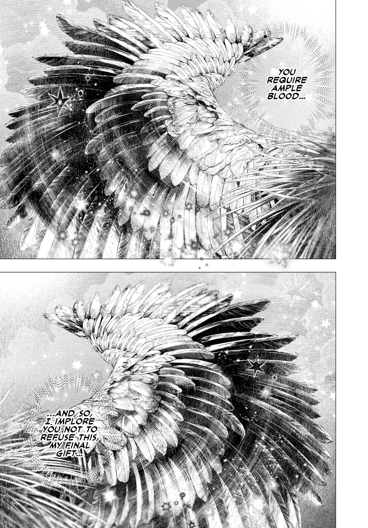 Read #DRCL midnight children Manga Online