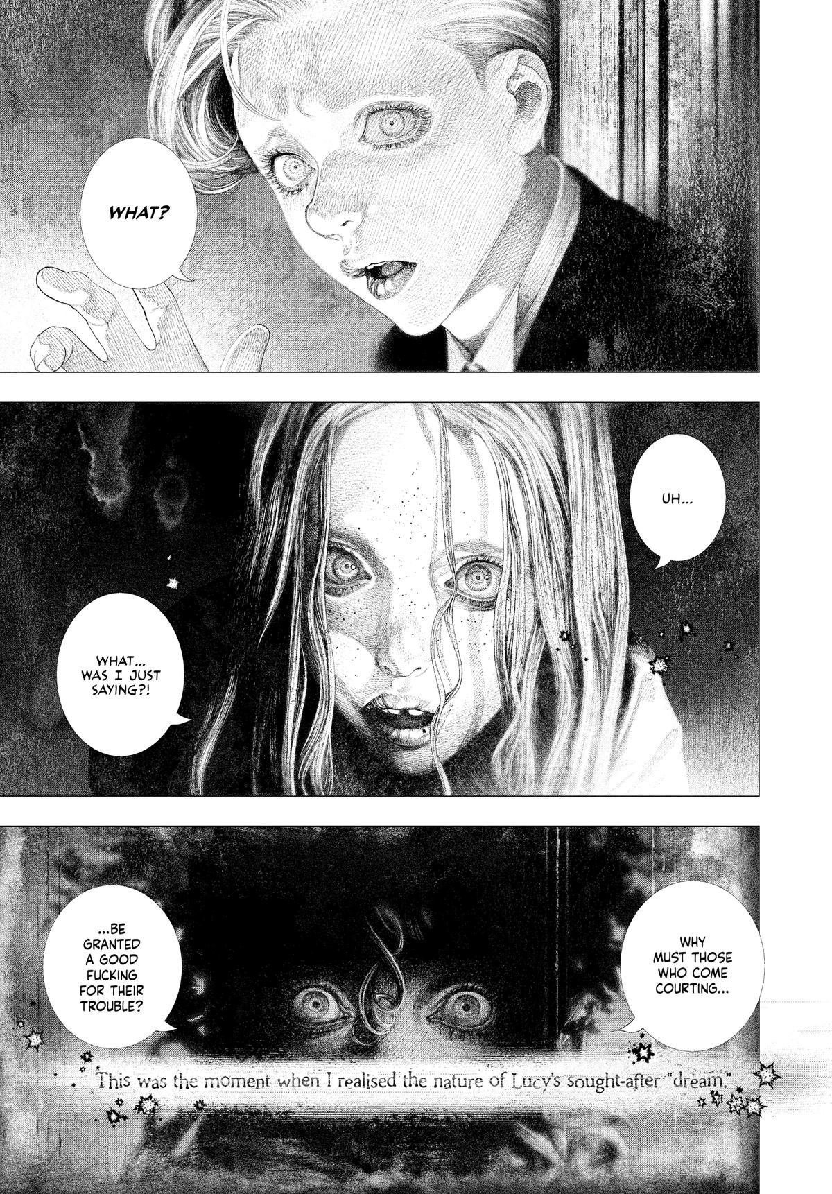 Read #DRCL midnight children Manga Online