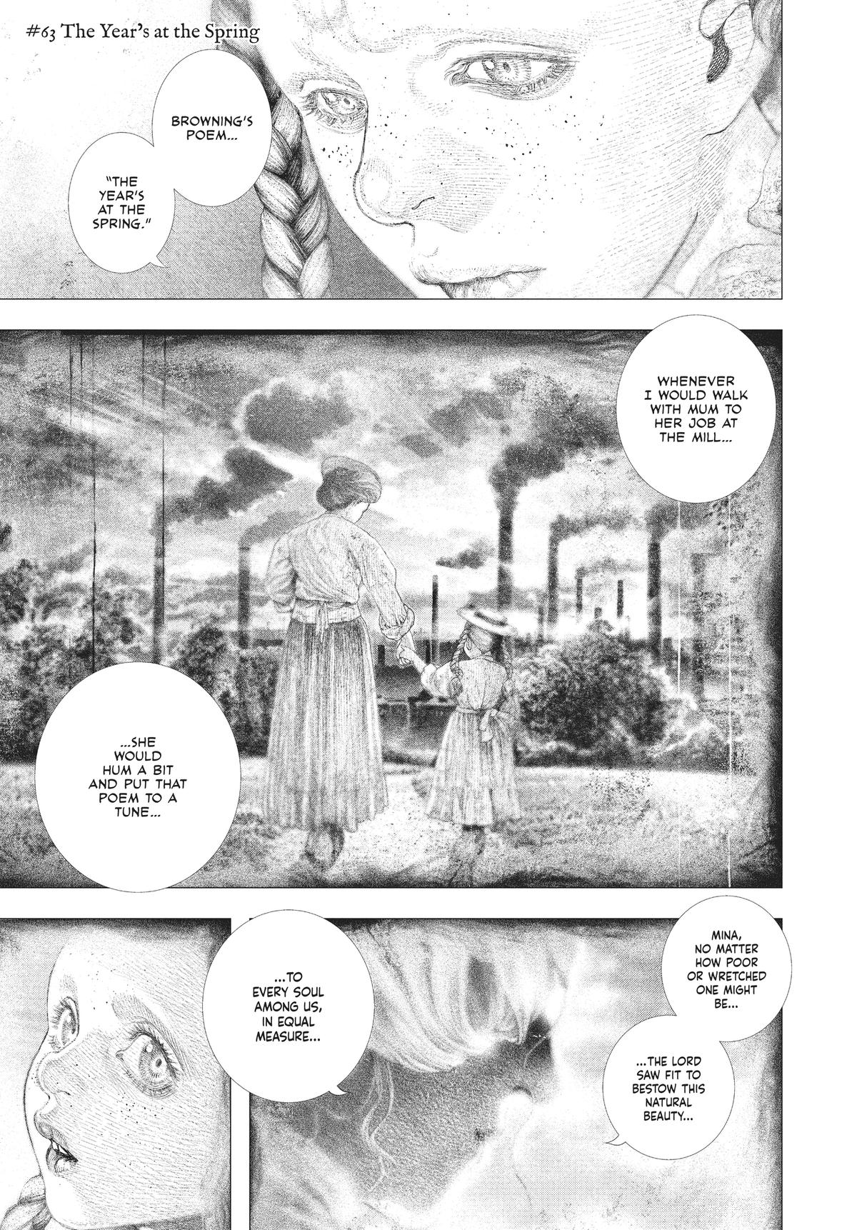 Read #DRCL midnight children Manga Online
