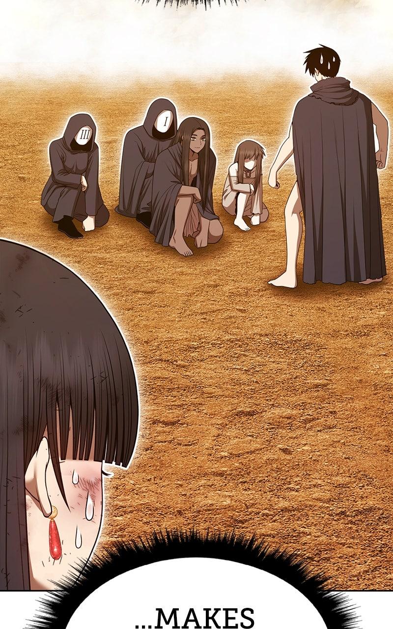 Read +99 Reinforced Wooden Stick Manga Online