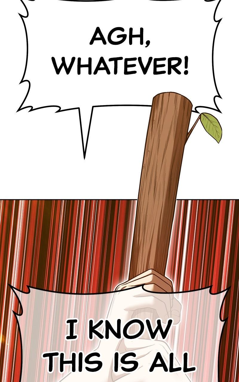 Read +99 Reinforced Wooden Stick Manga Online